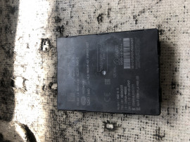 Modul keyless Volkswagen Passat B8 2017