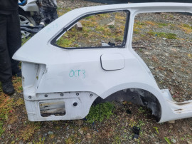 Aripa Dreapta Spate Skoda Octavia 3 2015