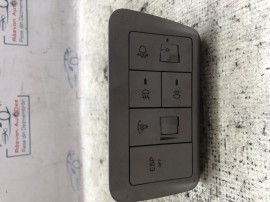 Buton intensitate luminii Hyundai Santa Fe 2008