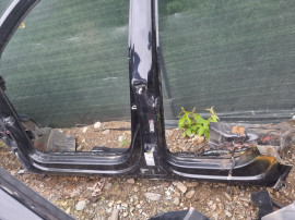 Prag stanga tabla Volkswagen Tiguan 2008