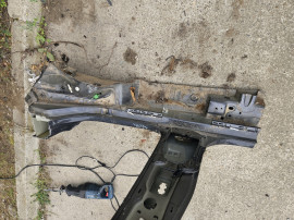 Prag dreapta tabla Volkswagen Passat B8 Break 2015