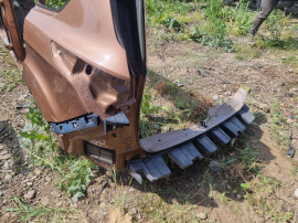 Aripa Stanga Spate cu Fusta Ford Kuga - Motorina 2015