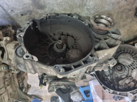 Cutie de viteze 6 trepte Skoda Superb 2 2.0 Motorina 2014