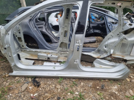 Prag stanga tabla Skoda RAPID - Motorina 2014