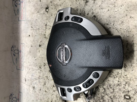 Airbag volan Nissan Qashqai 1.6 Motorina 2012
