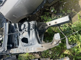 Lonjeron dreapta Audi A5 - Motorina 2014