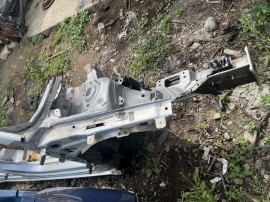 Lonjeron dreapta Skoda Superb 3 Berlina 2016