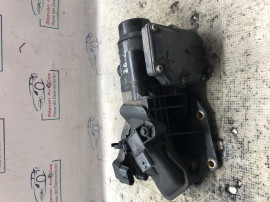 Clapeta acceleratie Nissan Qashqai 1.6 Motorina 2012