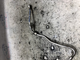 Conducta ulei turbina Skoda Octavia 3 2.0 2015