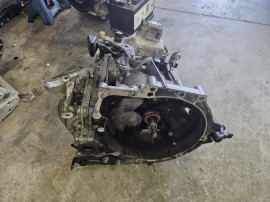 Cutie de viteze 6 trepte Peugeot 3008 1.6 Motorina 2017