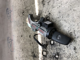 Contact plus cheie Nissan Juke 1.6 Benzina 2015