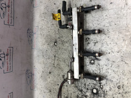 Rampa plus injectoare Opel Mokka 1.4 Benzina 2015