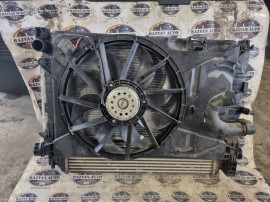 Set Radiatoare + Ventilator Opel Mokka 1.4 Benzina 2015