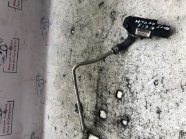 Conducta inox gaze Skoda Octavia 3 1.6 2015