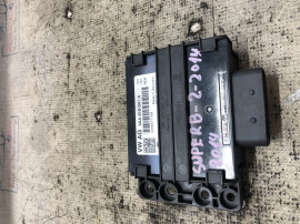 Modul Start-Stop Skoda Superb 2 2.0 Motorina 2014