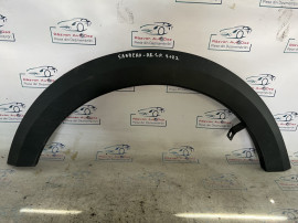 Bandou aripa dreapta spate Dacia Sandero 2022