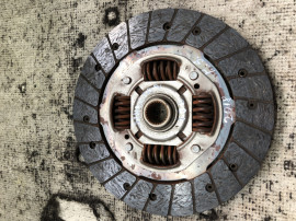 Disc ambreiaj masa simpla Dacia Sandero 1.0 Benzina 2018