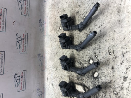 Fise bujii Nissan Pulsar 1.3 Benzina 2019