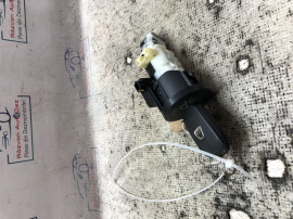 Contact plus cheie Dacia Sandero 3 Stepway 1.0 Benzina 2022