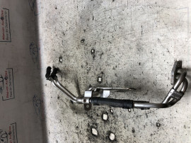 Conducta apa Skoda RAPID 1.0 2014