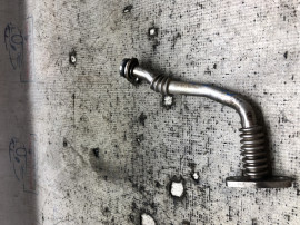 Conducta ulei turbina Volkswagen Golf 7 2.0 Benzina 2015