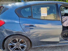 Usa dreapta spate Ford Focus 4 Hatcback 2020