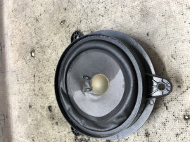 Boxa stanga fata Nissan Qashqai 2012