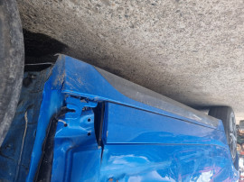 Prag dreapta plastic BMW X2 F39 2016