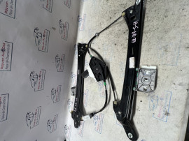 Macara geam dreapta fata Audi A5 2012