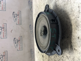 Boxa stanga spate Nissan Qashqai 2014