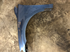 Aripa Stanga Fata Volkswagen Golf 7 2014