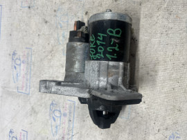 Electromotor Nissan Juke 1.2 Benzina 2014