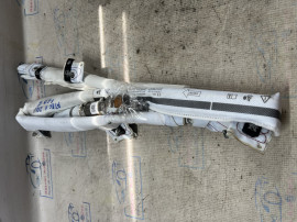 Airbag cortina stanga Seat Ateca 2021