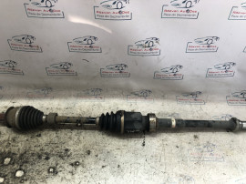 Planetara dreapta fata Mazda CX-3 2.0 Benzina 2018