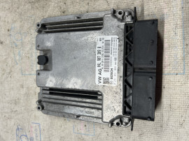 Calculator motor Volkswagen Passat B8 2.0 2016