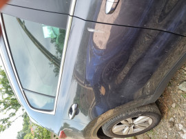 Usa dreapta spate Kia Sportage 2017