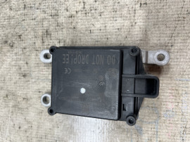 SENZOR RADAR / DISTRONIC Nissan Qashqai 1.2 Benzina 2016