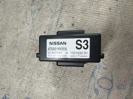 Modul electronic Nissan Qashqai 2016