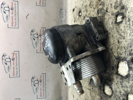 Termoflot BMW Seria 3 E90 2012