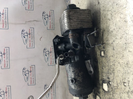 Termoflot Volkswagen Golf 6 2011