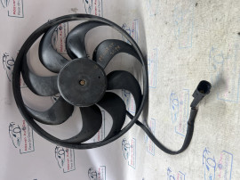 Electroventilator Peugeot 3008 1.6 Motorina 2019