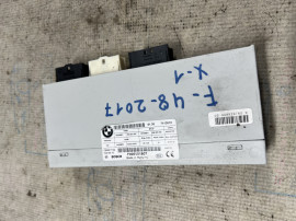 Calculator confort BMW X1 F48 2017