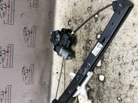 Macara geam stanga spate Volkswagen T-CROSS 2021