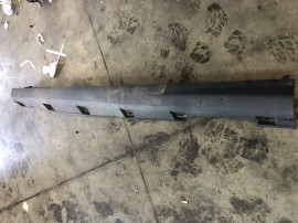 Prag stanga plastic BMW 320 F30 2014