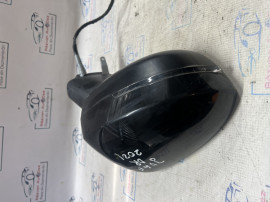 Oglinda Dreapta rabatare electrica Nissan Juke 2021