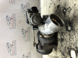 Turbina Audi A3 8V 1.4 Benzina 2016