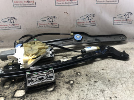 Macara geam stanga spate Audi A7 2012