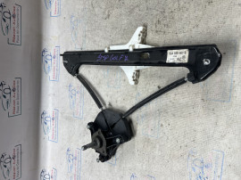Macara geam stanga spate Volkswagen Golf 7 2014