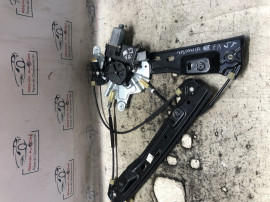 Macara geam stanga fata Opel Insignia 2010