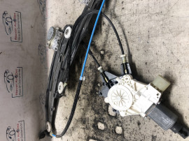 Macara geam stanga spate BMW Seria 4 F36 2014